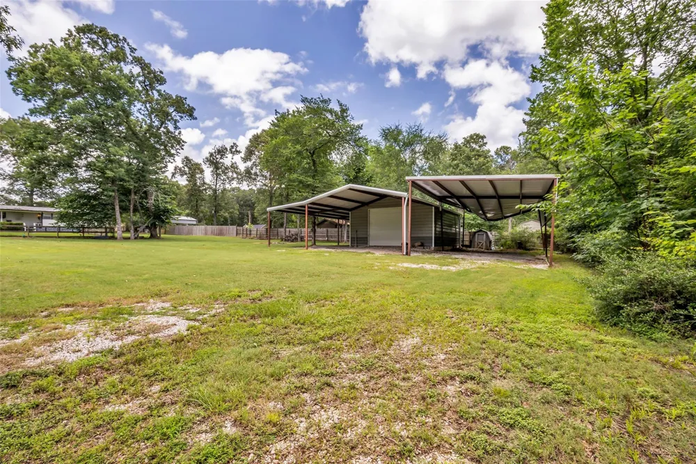 188 Chrissy Lane Trinity, TX 75862