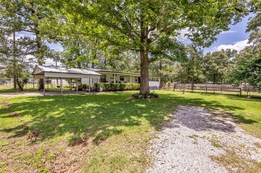 188 Chrissy Lane Trinity, TX 75862