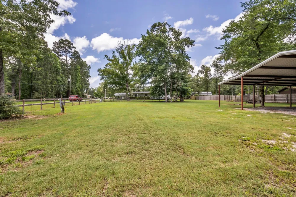 188 Chrissy Lane Trinity, TX 75862