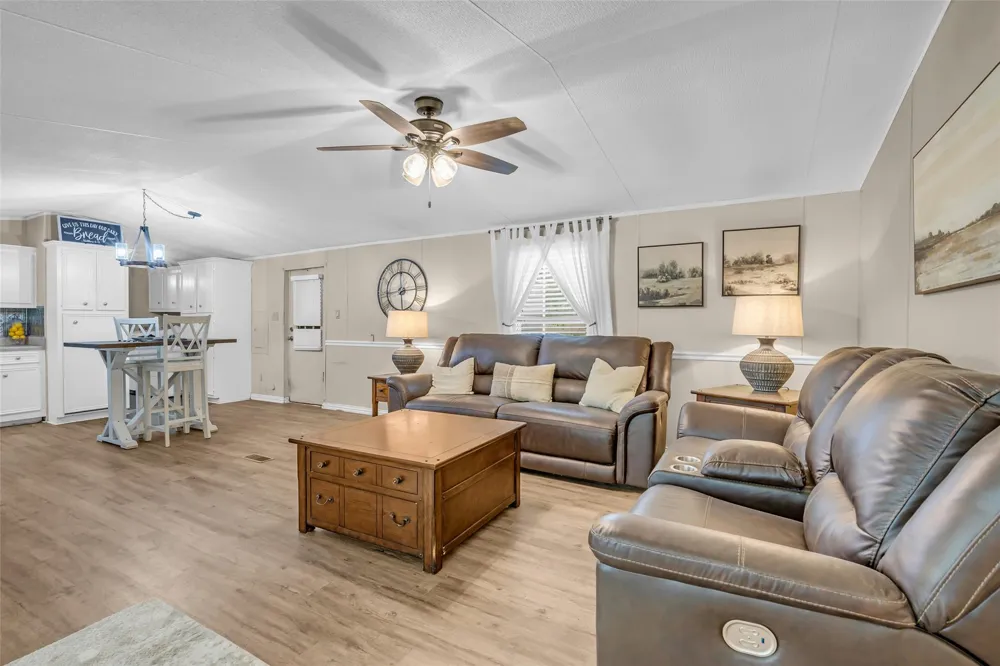 188 Chrissy Lane Trinity, TX 75862