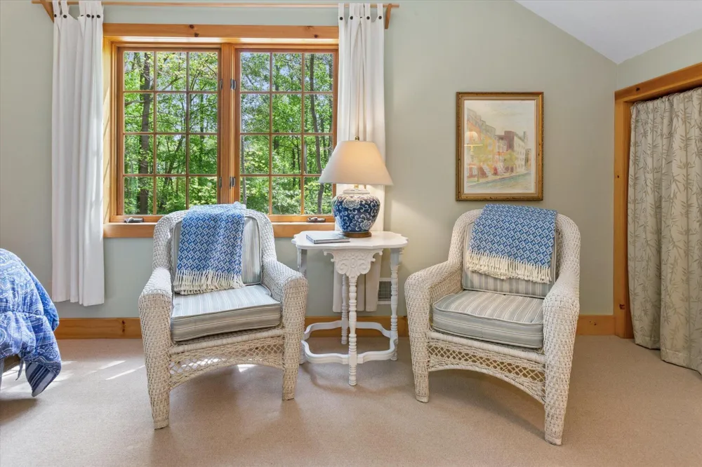 58 Lincoln Avenue Casco Township, MI 49090