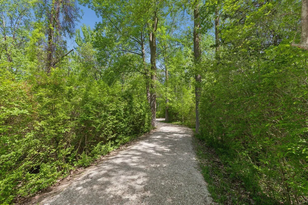 58 Lincoln Avenue Casco Township, MI 49090