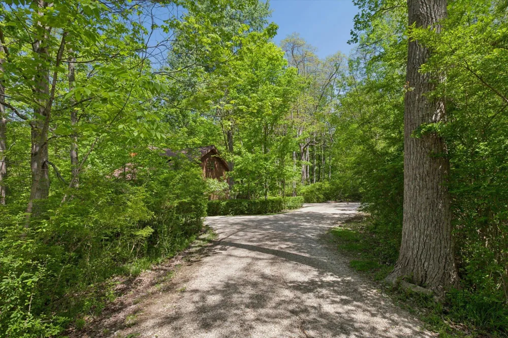 58 Lincoln Avenue Casco Township, MI 49090