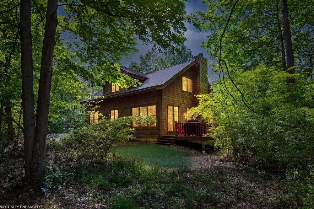 58 Lincoln Avenue Casco Township, MI 49090