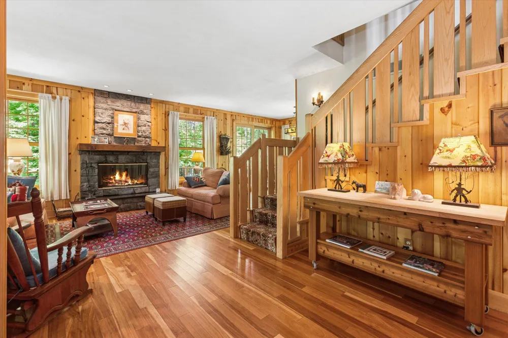 58 Lincoln Avenue Casco Township, MI 49090