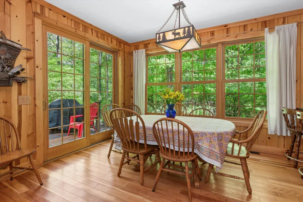58 Lincoln Avenue Casco Township, MI 49090