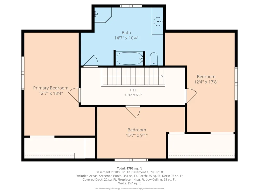 58 Lincoln Avenue Casco Township, MI 49090