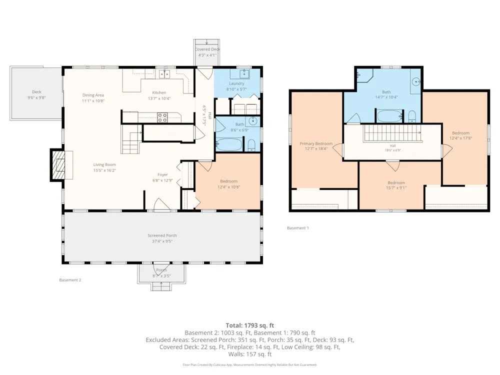 58 Lincoln Avenue Casco Township, MI 49090