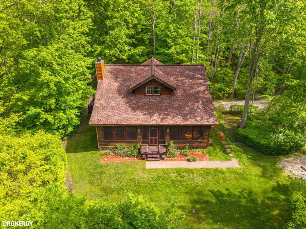 58 Lincoln Avenue Casco Township, MI 49090