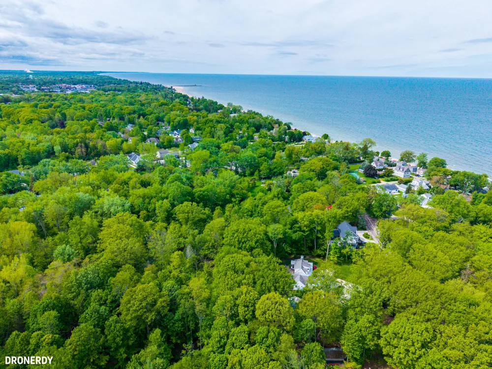 58 Lincoln Avenue Casco Township, MI 49090