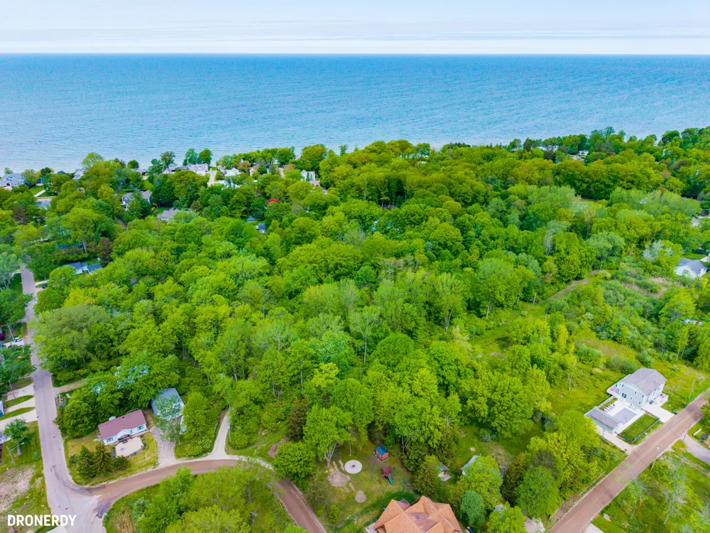 58 Lincoln Avenue Casco Township, MI 49090