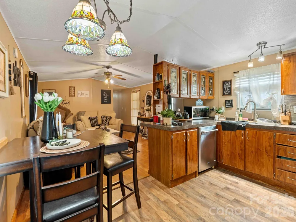 15 spring Street Candler, NC 28715