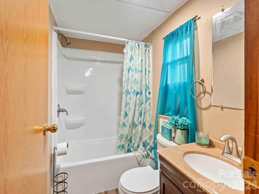 15 spring Street Candler, NC 28715