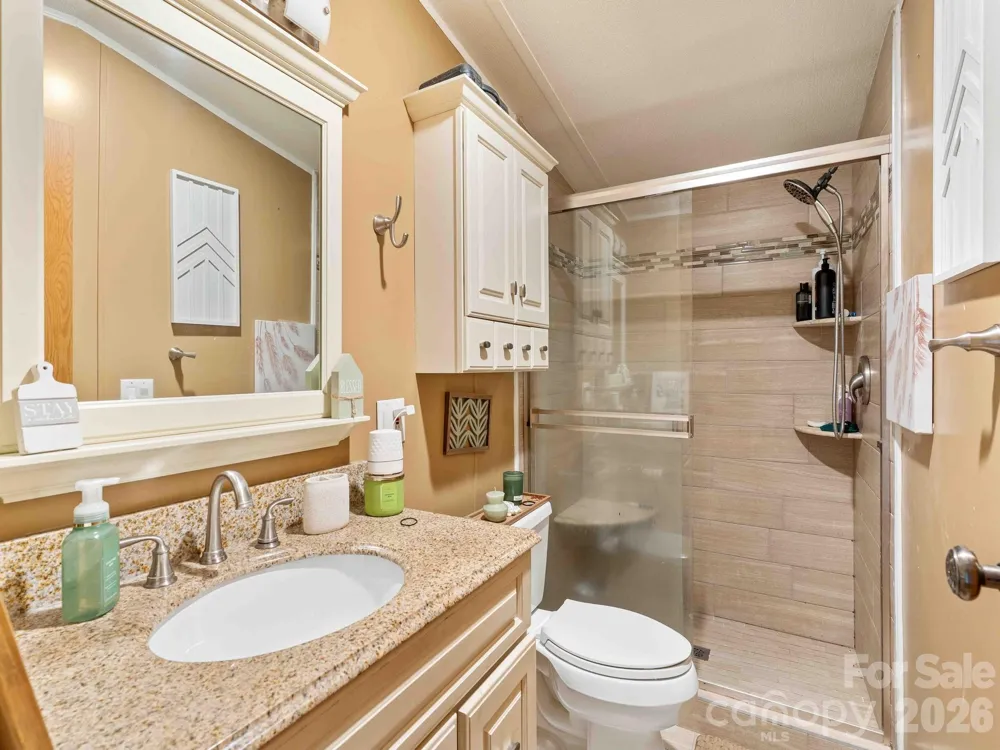 15 spring Street Candler, NC 28715