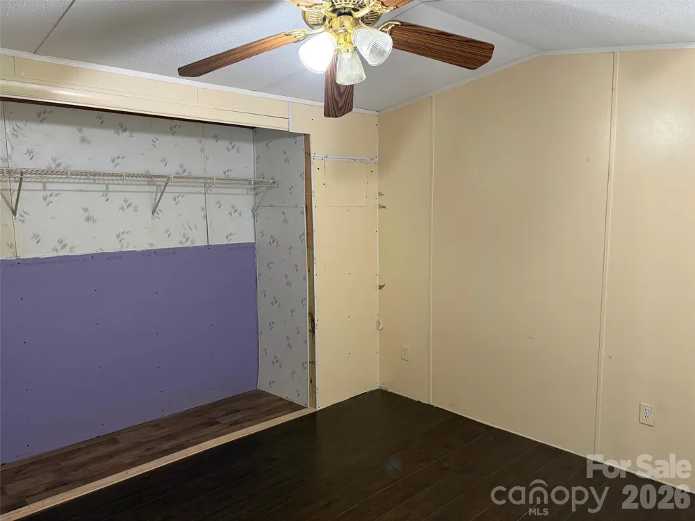 15 spring Street Candler, NC 28715