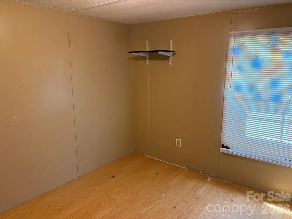 15 spring Street Candler, NC 28715
