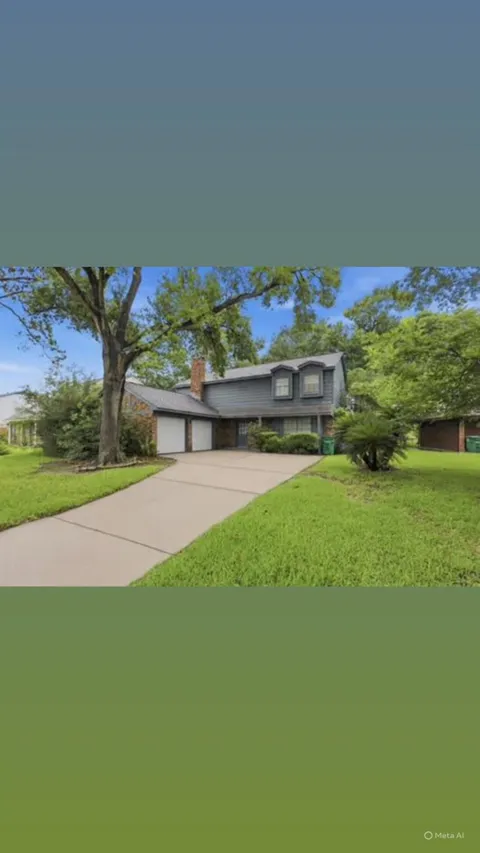 1943 Ramada Drive