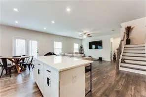 76 Brookstone Court Acworth, GA 30101