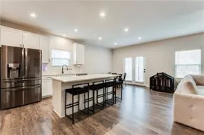 76 Brookstone Court Acworth, GA 30101