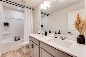 76 Brookstone Court Acworth, GA 30101
