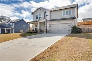 76 Brookstone Court Acworth, GA 30101