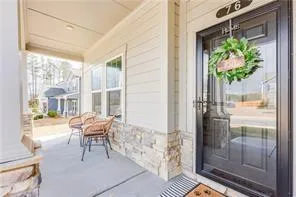 76 Brookstone Court Acworth, GA 30101