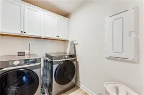 76 Brookstone Court Acworth, GA 30101