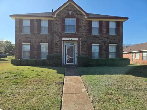 1203 White Drive