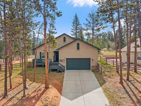 1101 Ptarmigan Drive