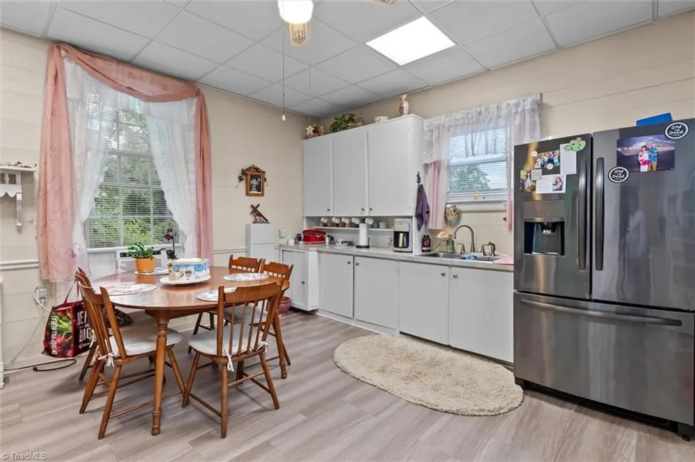 519 Maple Street Mount Airy, NC 27030