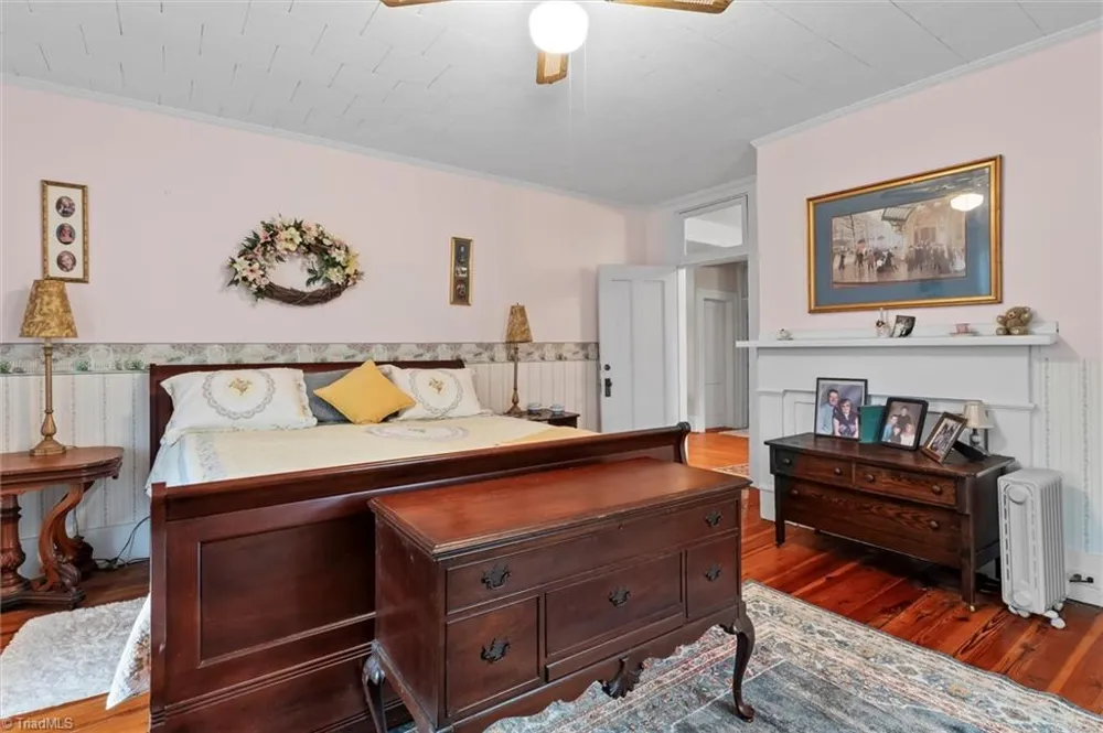 519 Maple Street Mount Airy, NC 27030
