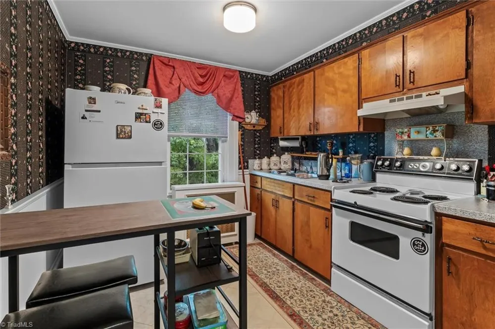 519 Maple Street Mount Airy, NC 27030