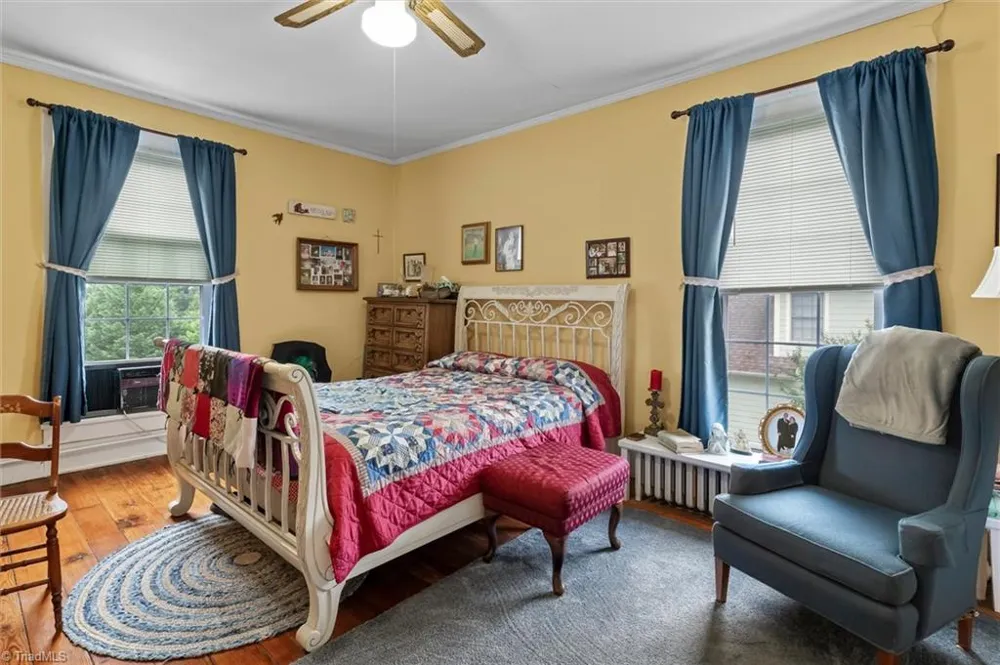 519 Maple Street Mount Airy, NC 27030
