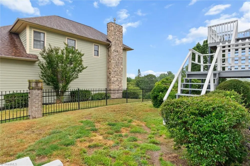 519 Maple Street Mount Airy, NC 27030