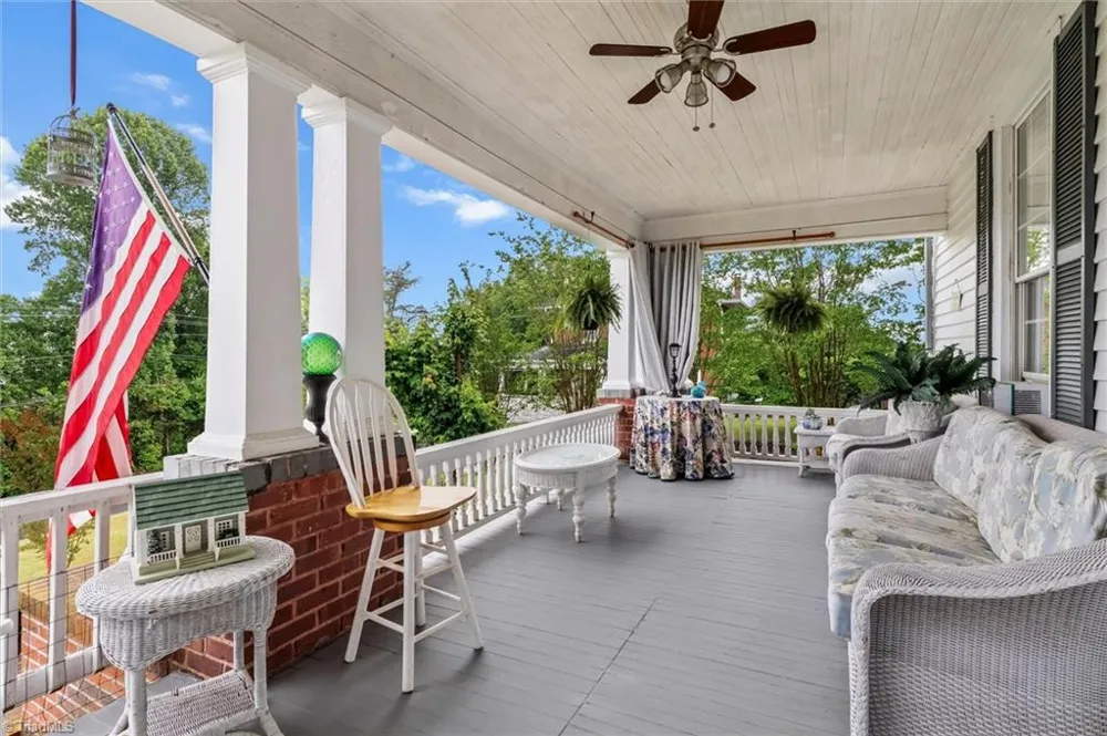 519 Maple Street Mount Airy, NC 27030