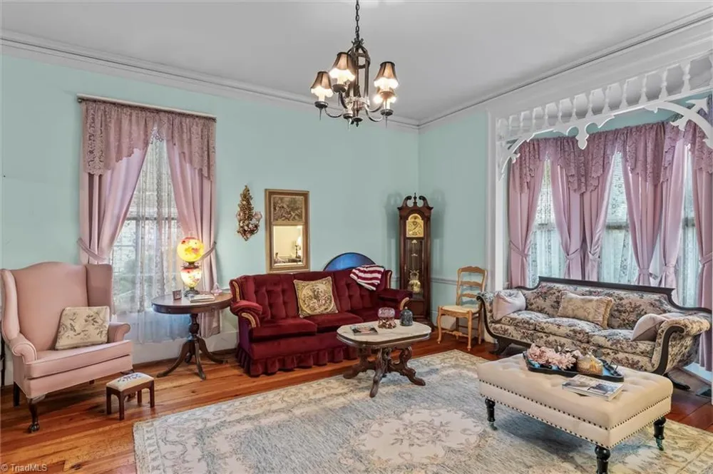 519 Maple Street Mount Airy, NC 27030