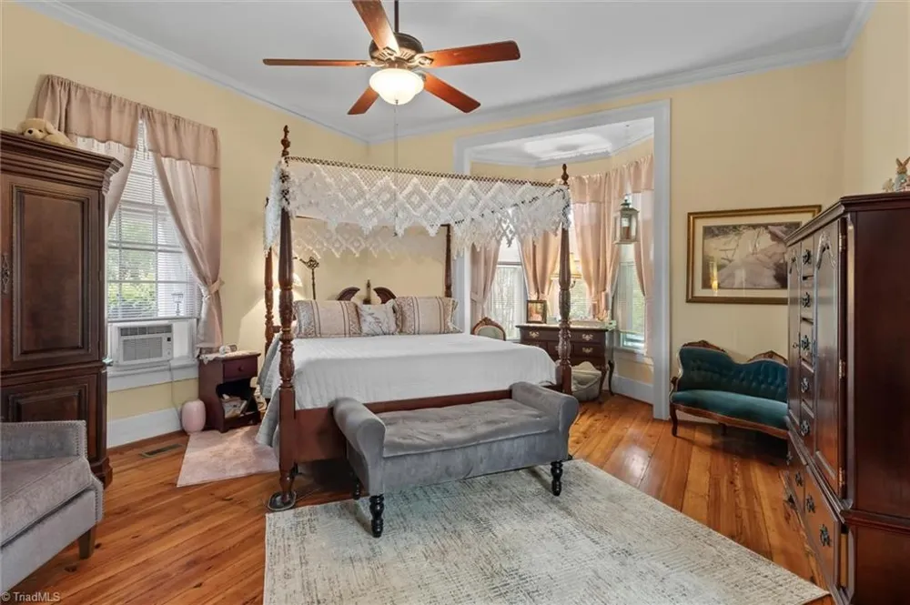 519 Maple Street Mount Airy, NC 27030