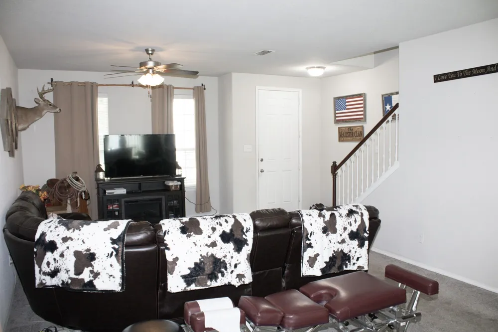 6022 MYERS COURT Providence Village, TX 76227