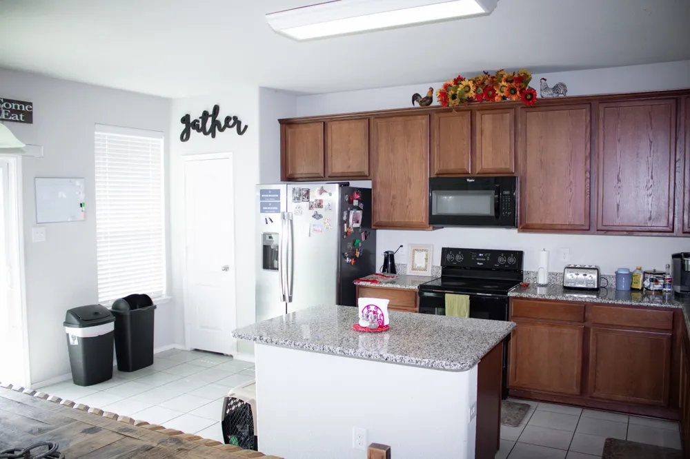 6022 MYERS COURT Providence Village, TX 76227