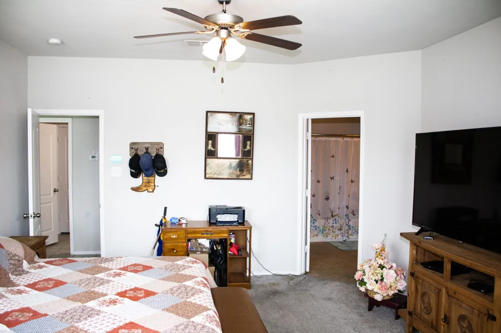 6022 MYERS COURT Providence Village, TX 76227