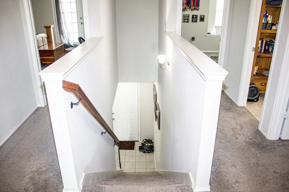 6022 MYERS COURT Providence Village, TX 76227
