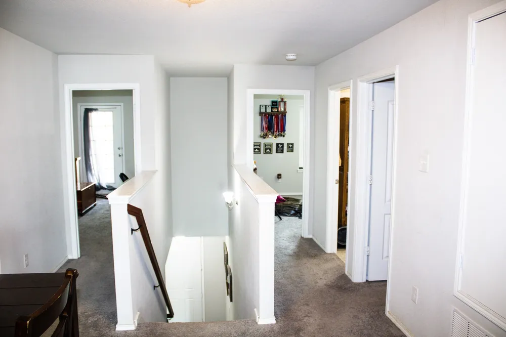 6022 MYERS COURT Providence Village, TX 76227