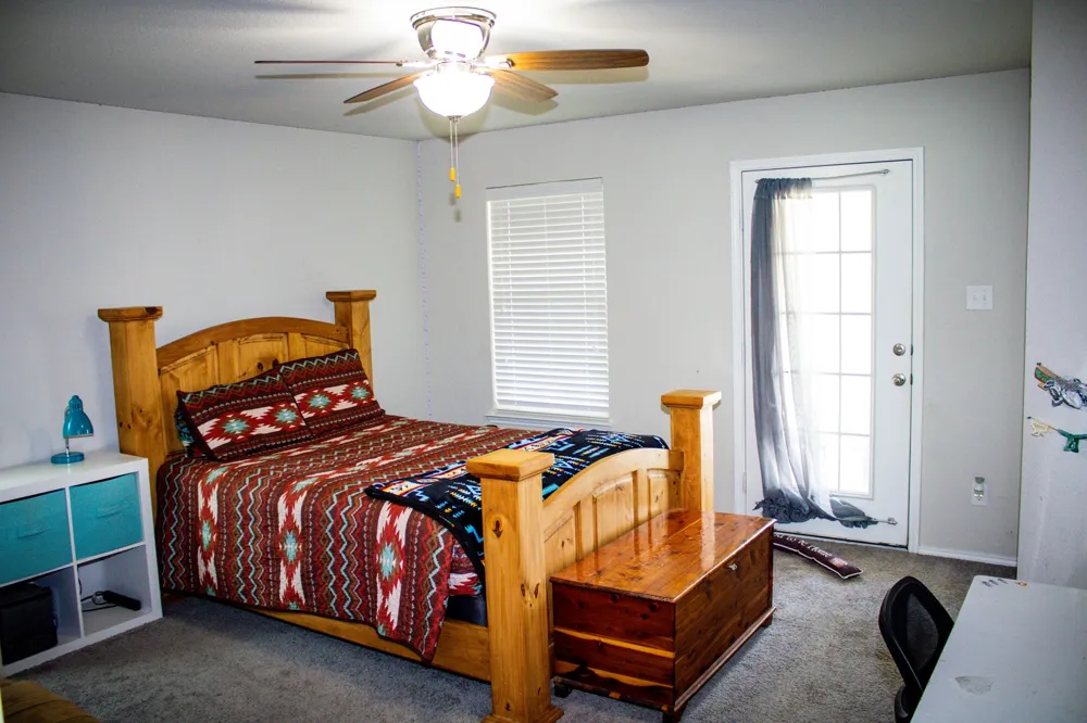 6022 MYERS COURT Providence Village, TX 76227