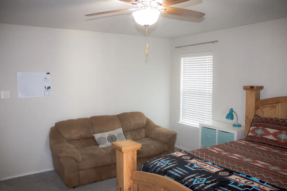 6022 MYERS COURT Providence Village, TX 76227