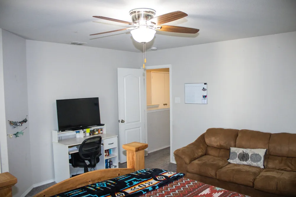 6022 MYERS COURT Providence Village, TX 76227