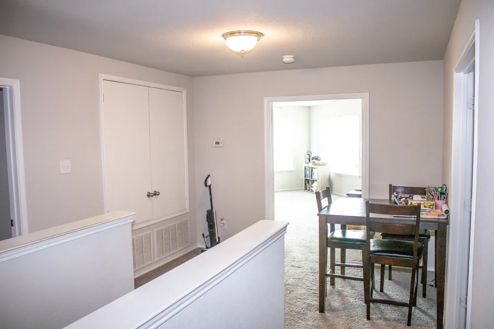 6022 MYERS COURT Providence Village, TX 76227