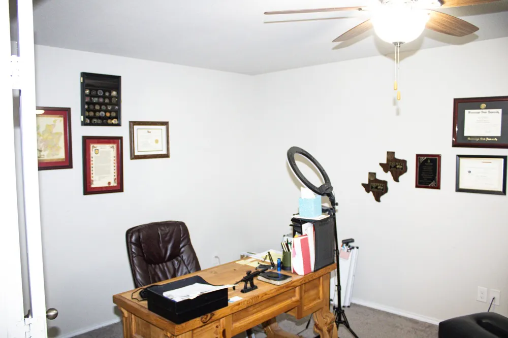 6022 MYERS COURT Providence Village, TX 76227