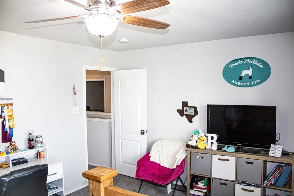 6022 MYERS COURT Providence Village, TX 76227