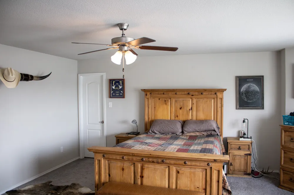 6022 MYERS COURT Providence Village, TX 76227