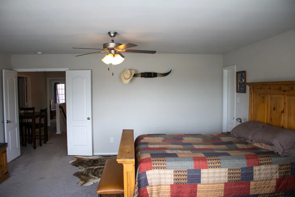 6022 MYERS COURT Providence Village, TX 76227